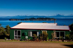 Discover Bruny Island Holiday Accommodation, Alonnah